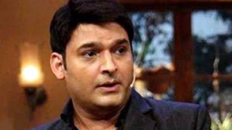 कपिल शर्मा