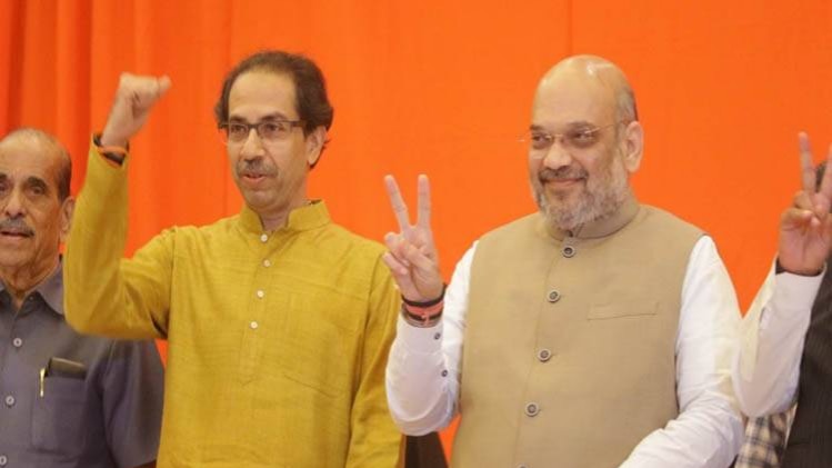 फोटो-Twitter/@ShivSena