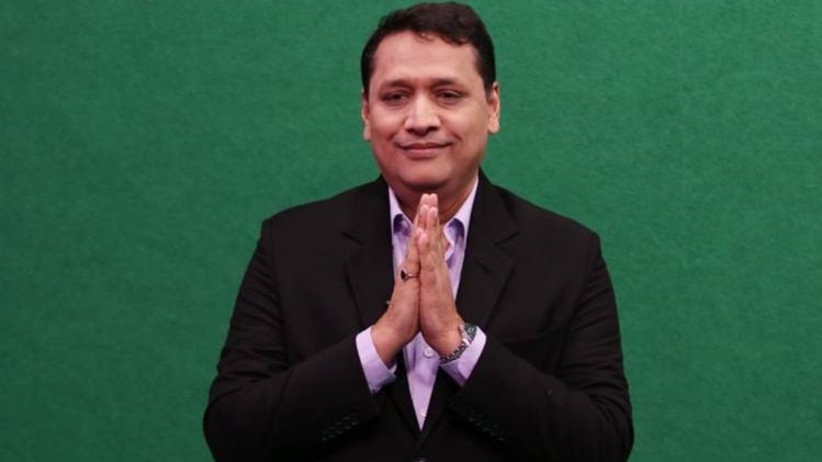 संजय सिन्हा