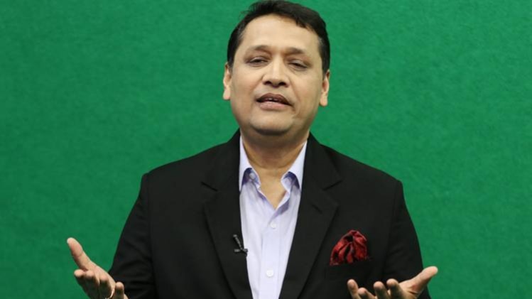 संजय सिन्हा