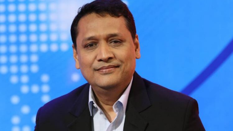 संजय सिन्हा