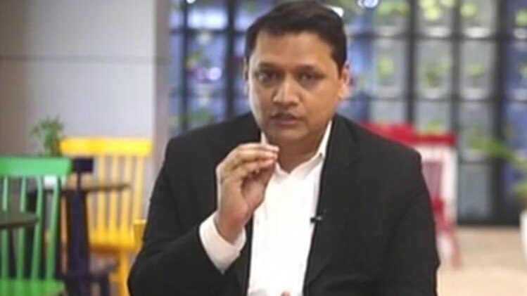 संजय सिन्हा