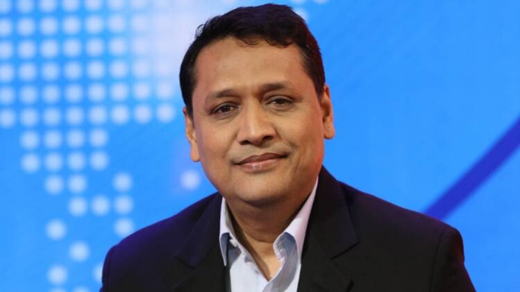 संजय सिन्हा