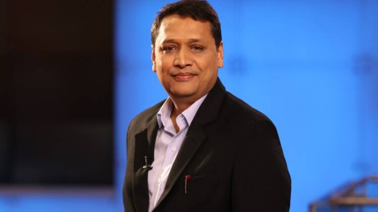 संजय सिन्हा