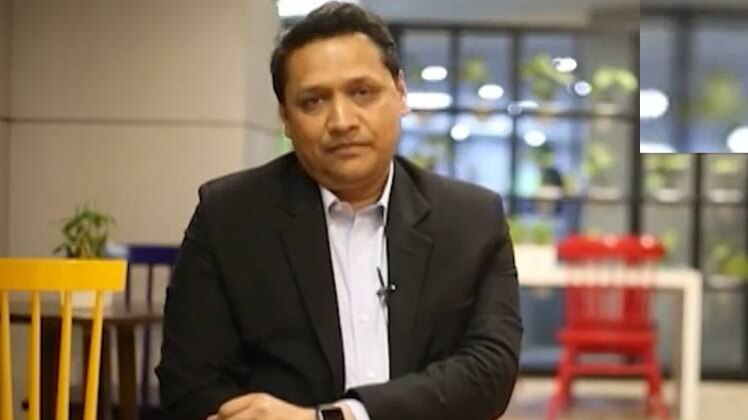 संजय सिन्हा