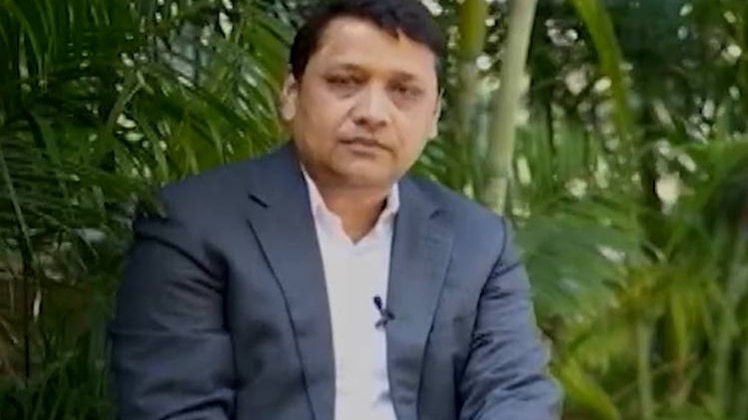 संजय सिन्हा