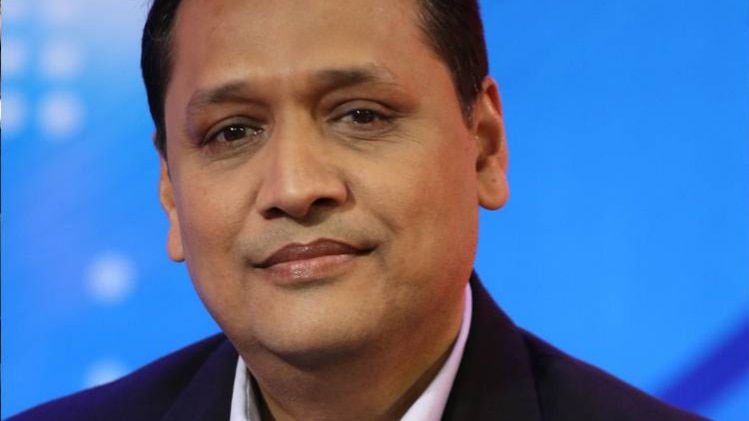 संजय सिन्हा