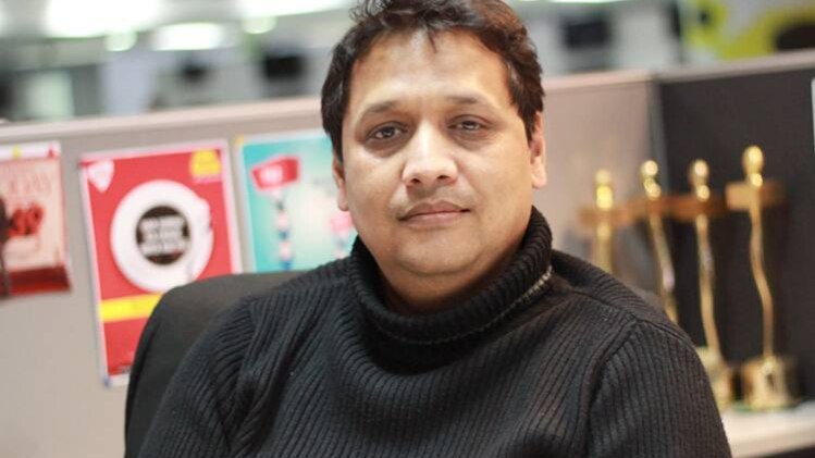 संजय सिन्‍हा