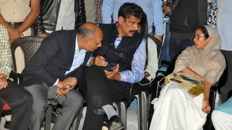 ममता बनर्जी-PTI