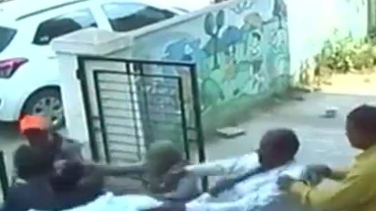 सुबह सुबह