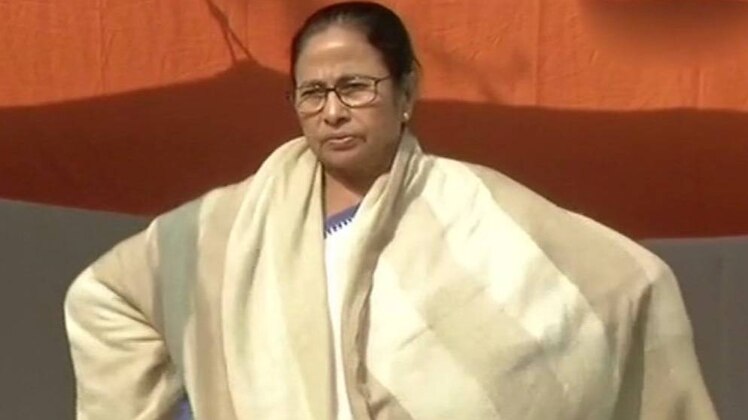 ममता बनर्जी