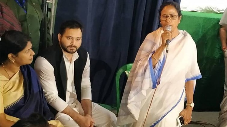 ममता बनर्जी-PTI