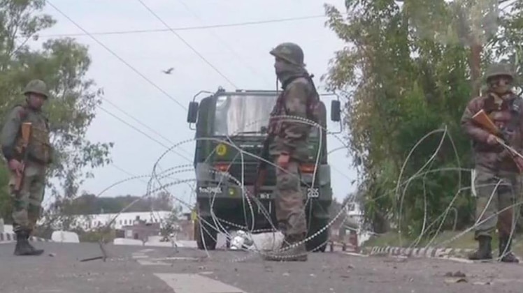 गाजी राशिद