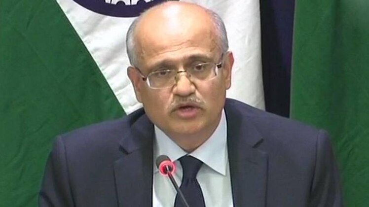 विजय गोखले