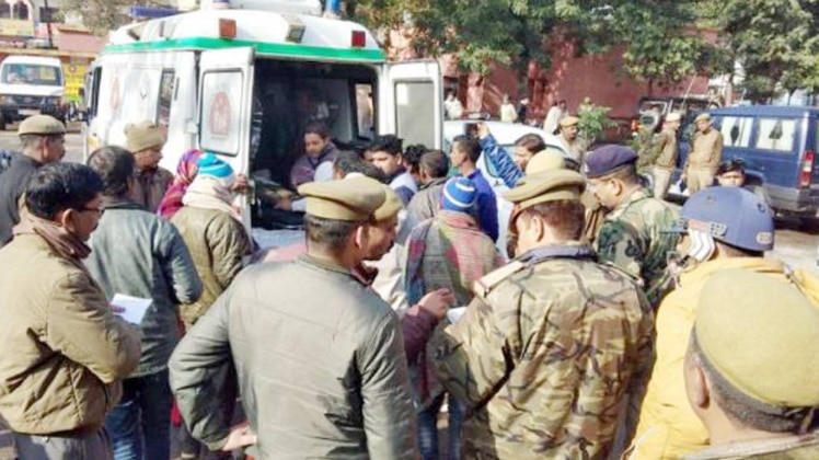 नॉनस्टॉप 100