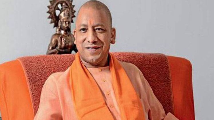 योगी आदित्यनाथ बोले- बीजेपी करेगी राम मंदिर का निर्माण