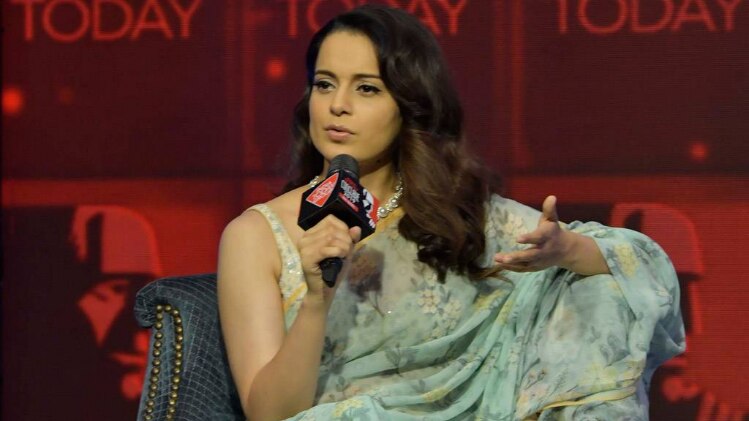 कंगना रनौत