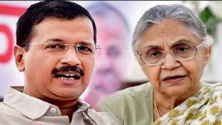 आओ बहस करें: केजरीवाल के नाम पर कांग्रेस में मतभेद क्यों?
