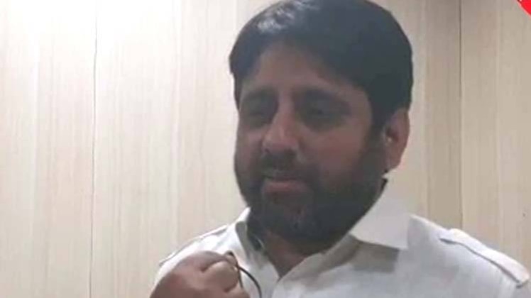 रमज़ान में मतदान पर AAP विधायक ने इसलिए जताई आपत्ति