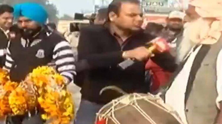 अभिनंदन