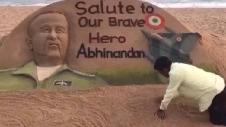 विंग कमांडर अभिनंदन की शुक्रवार होगी वापसी