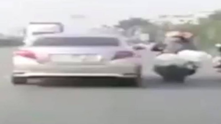 लंच ब्रेक