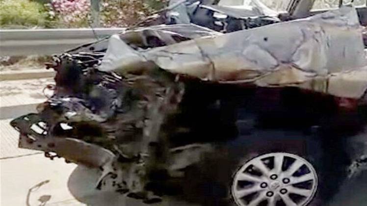 दिल्ली नॉनस्टॉप 100