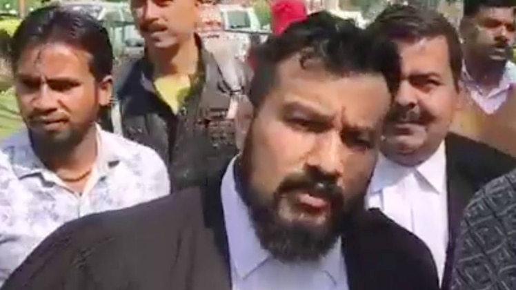 विष्णु जैन