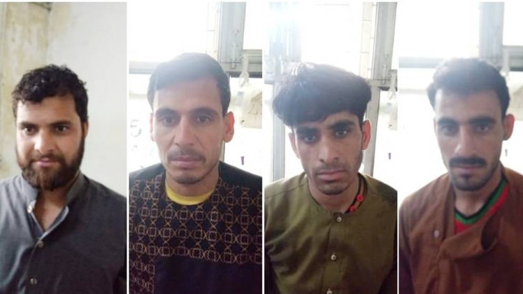 क्राइम 360