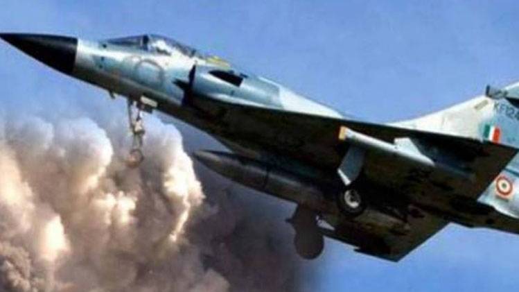 मिशन इंपॉसिबल: देखिए एयर स्ट्राइक की इनसाइड स्टोरी