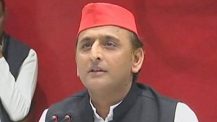 अखिलेश यादव