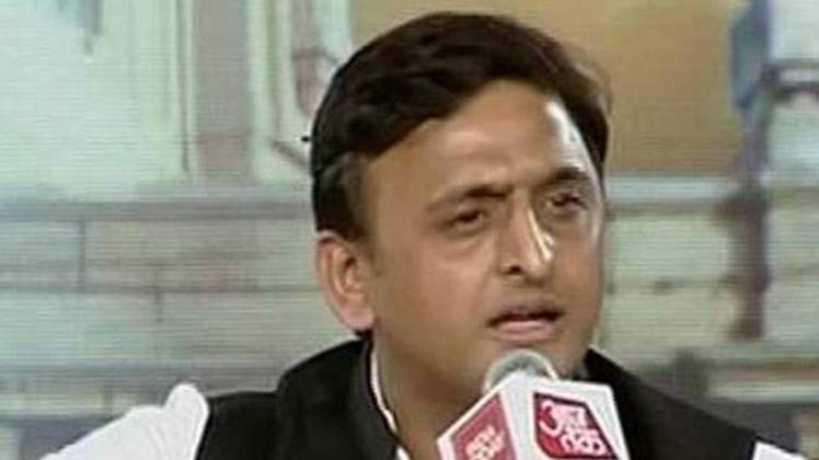 अखिलेश यादव