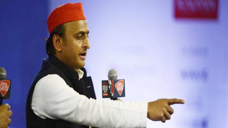 ...तो इसलिए आजमगढ़ सीट से चुनाव लड़ेंगे अखिलेश यादव?