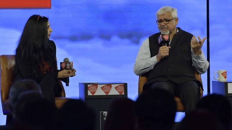 अमिताव घोष