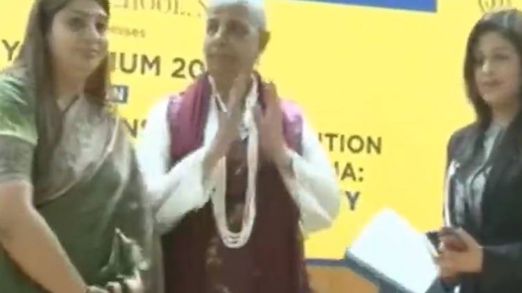 नॉनस्टॉप 100