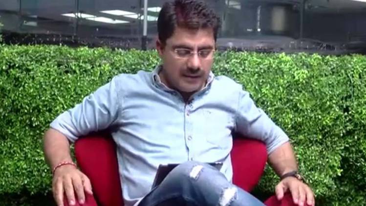 एंकर्स चैट