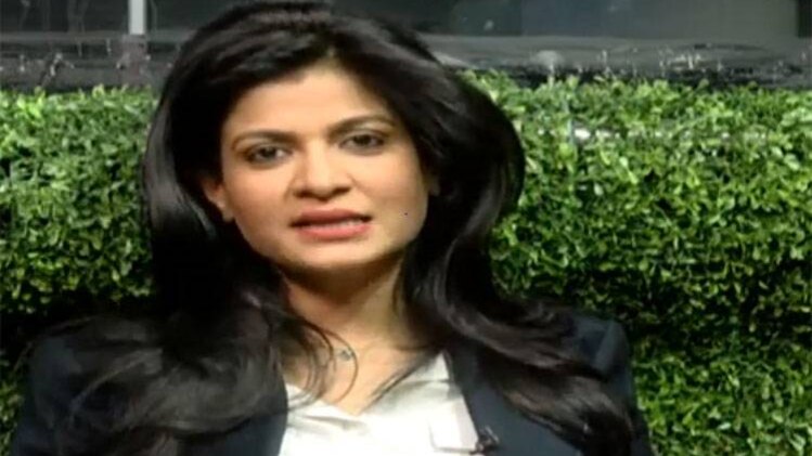 एंकर्स चैट