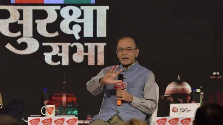 नॉनस्टॉप 100: जेटली बोले- पाकिस्तान को चुकानी होगी महंगी कीमत