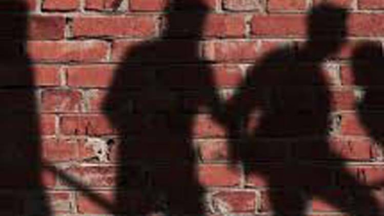 प्रतीकात्मक तस्वीर (इंडिया टुडे आर्काइव)