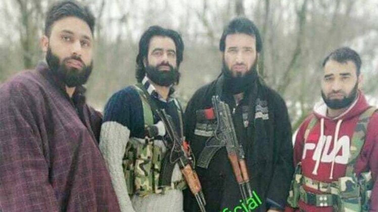 आतंकवादी