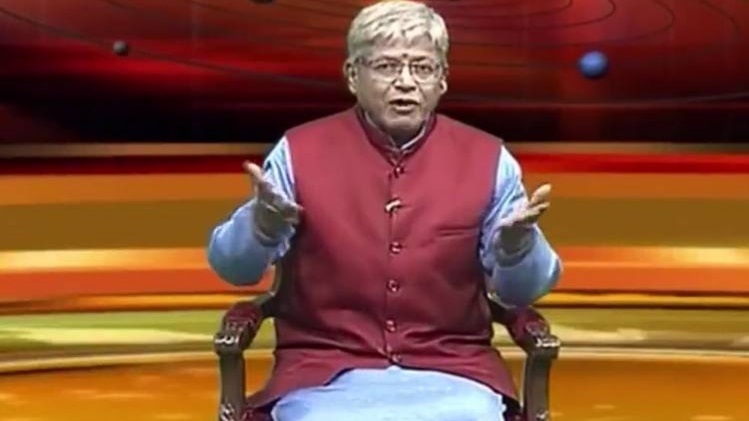 एस्ट्रो अंकल आचार्य कौशल