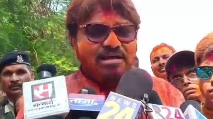 बाबुल सुप्रियो