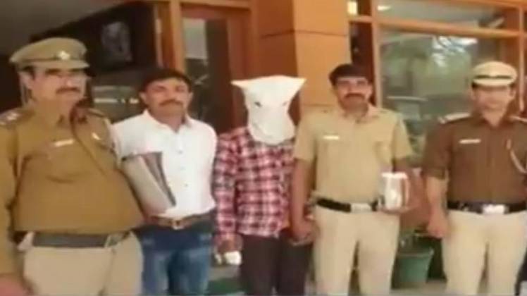 क्राइम 360