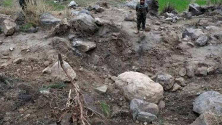 बालाकोट (फोटो-रॉयटर्स)