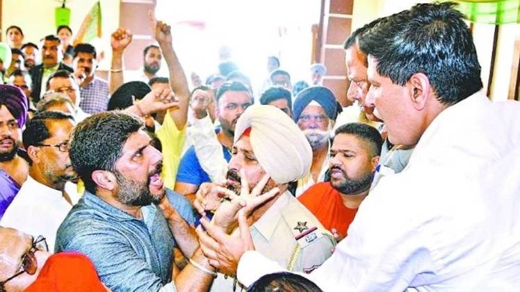 आजतक पंजाब