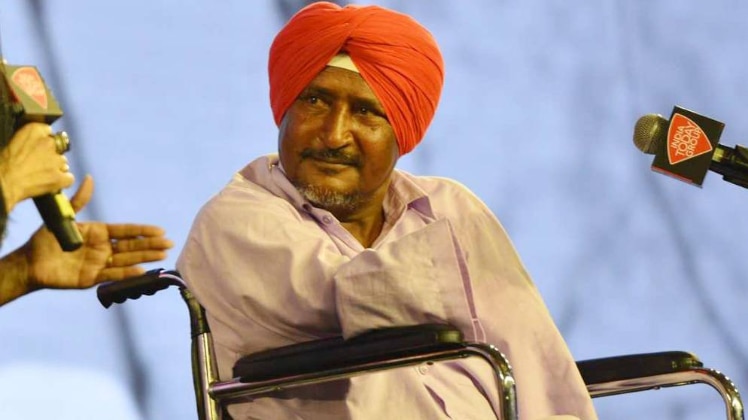 बंत सिंह