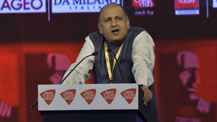 प्रताप भानु मेहता