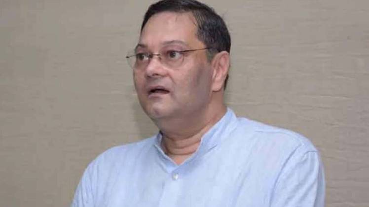 चंद्र कुमार बोस