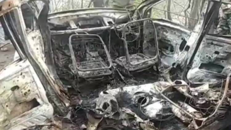 फोटो- twitter/@ANI