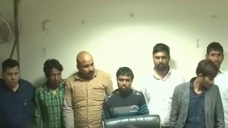 क्राइम 360